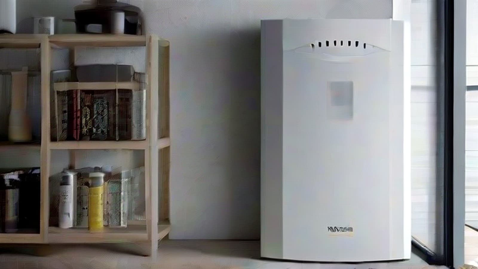 Batterie secours Suisse : maison solaire