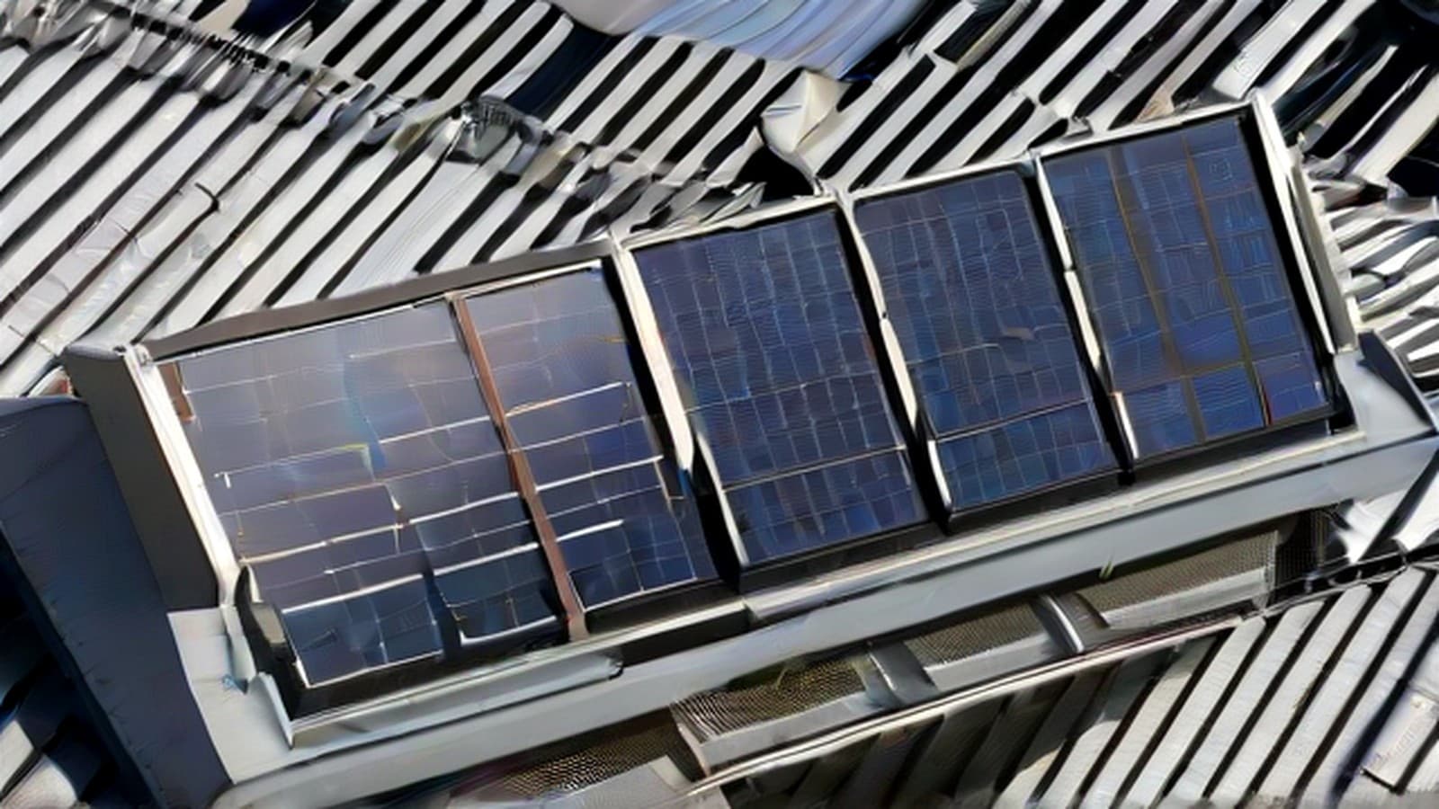 Maison neuve Suisse : énergie locale