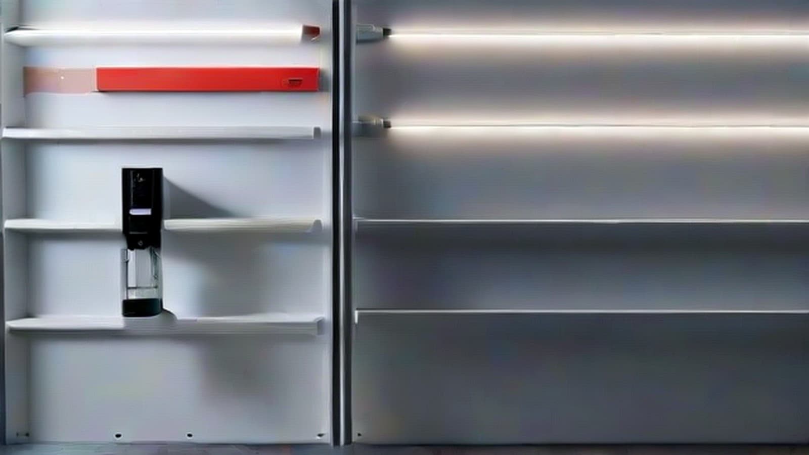 Megapack communes suisses : stockage local