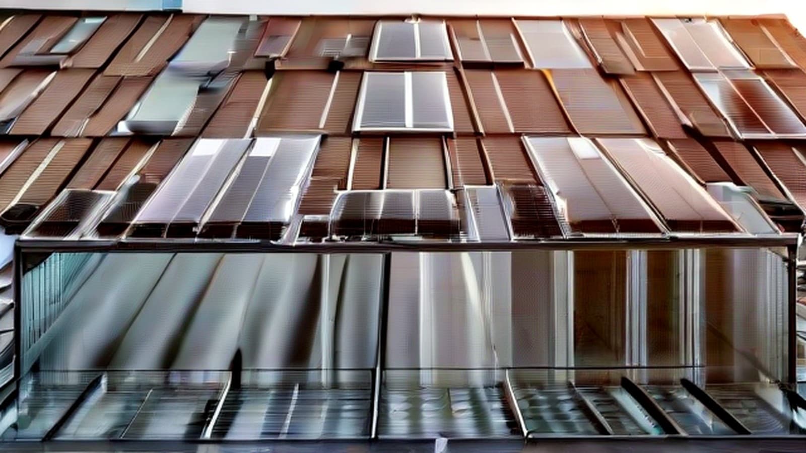 Monitoring photovoltaïque Suisse