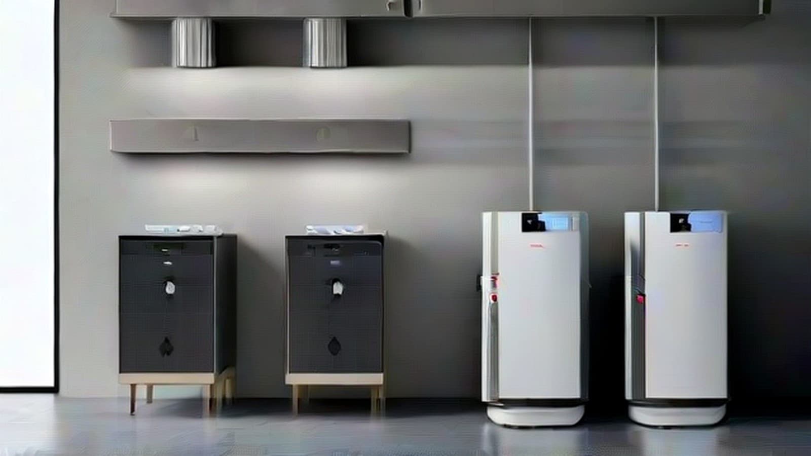 Solaire PAC batterie : ordre des travaux