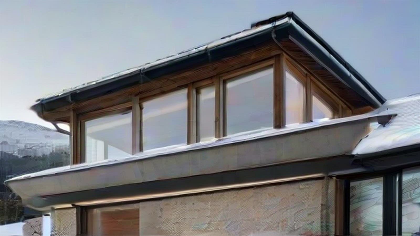 Photovoltaïque Jura : climat froid