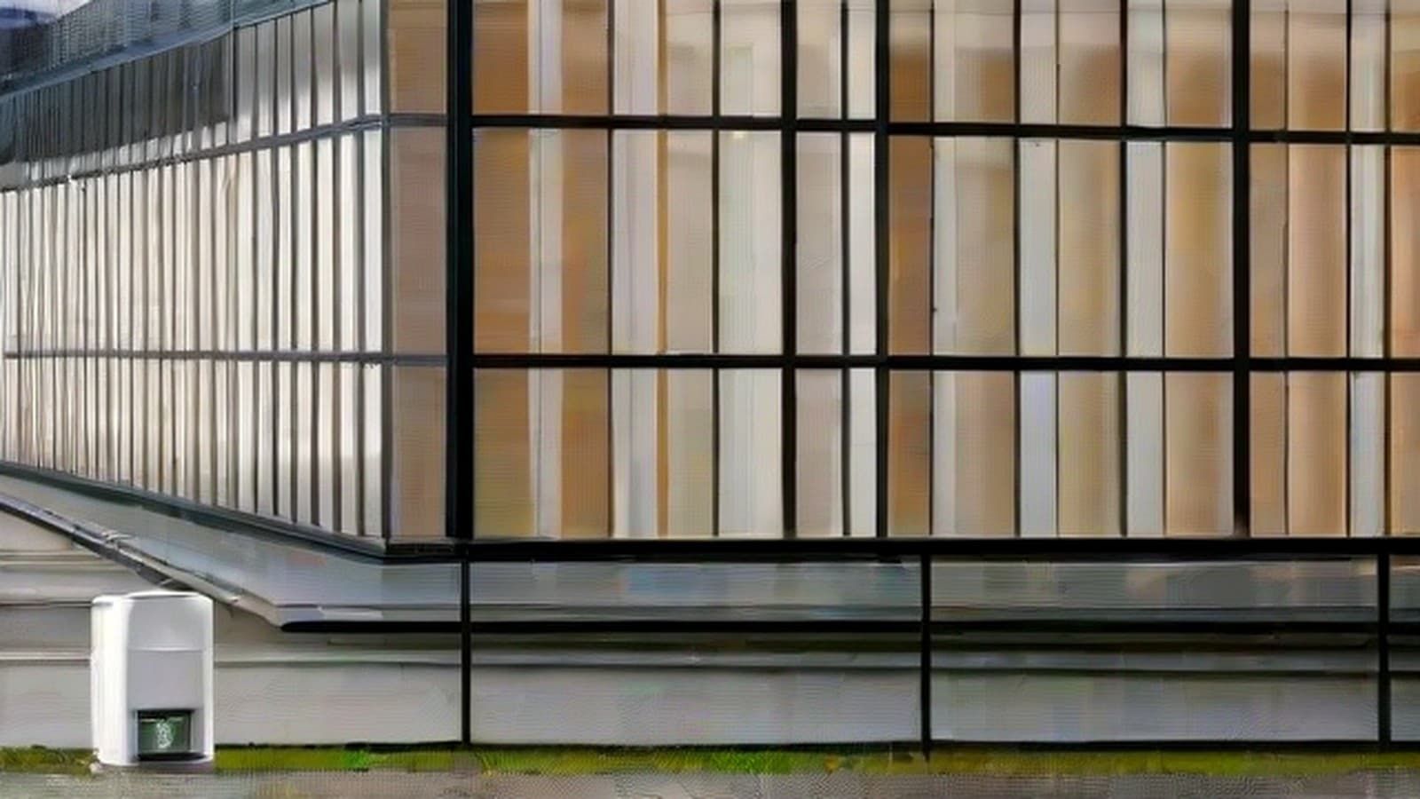 RCP photovoltaïque : immeuble en Romandie