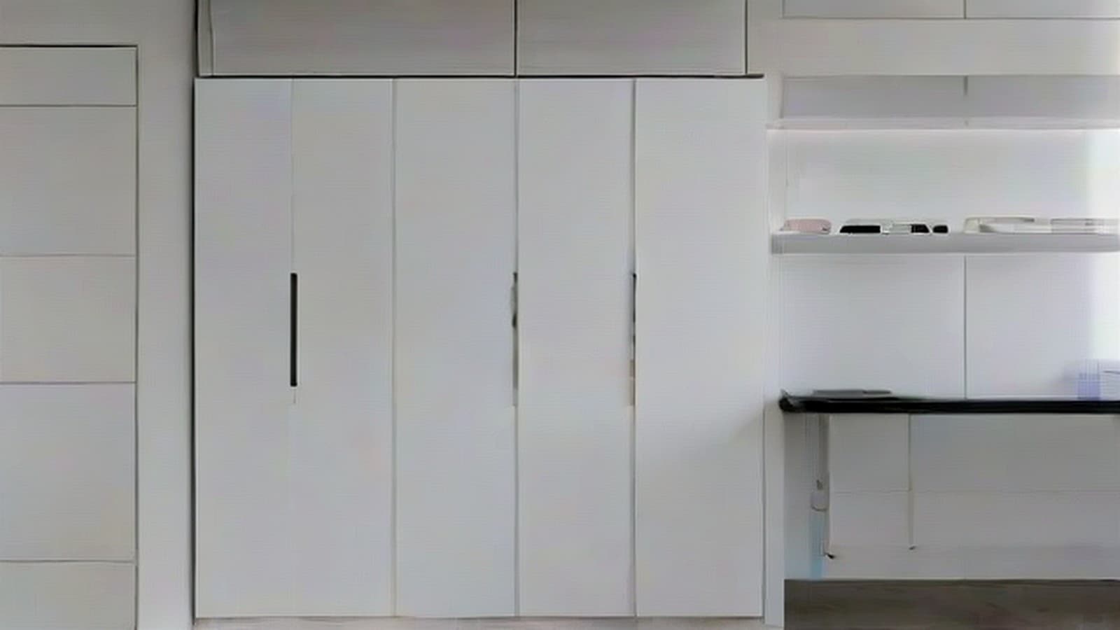Powerwall Suisse : maison électrique