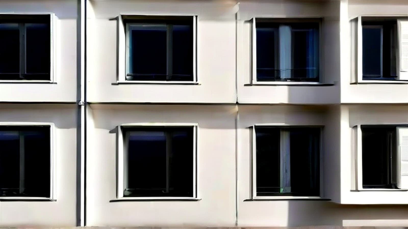 Rénovation énergétique PPE Suisse