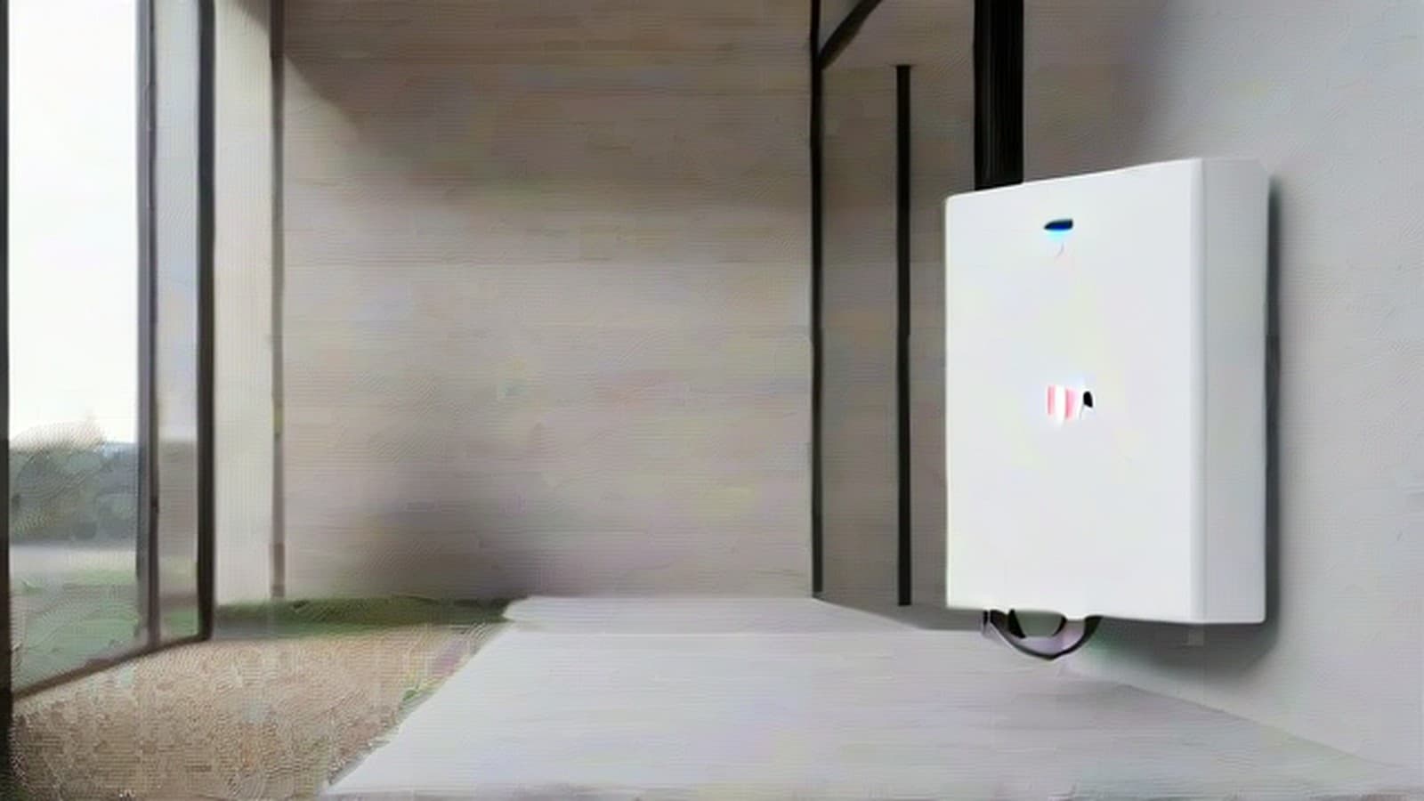 Seconde vie batterie : stockage Suisse
