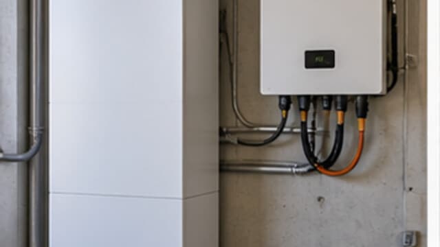 Powerwall pour maison électrique : guide Suisse