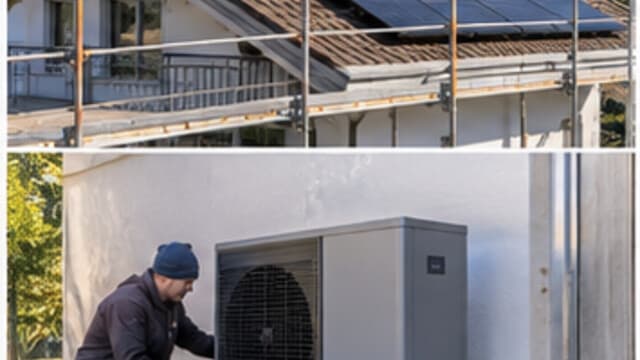 Transition énergétique : guide des cantons romands