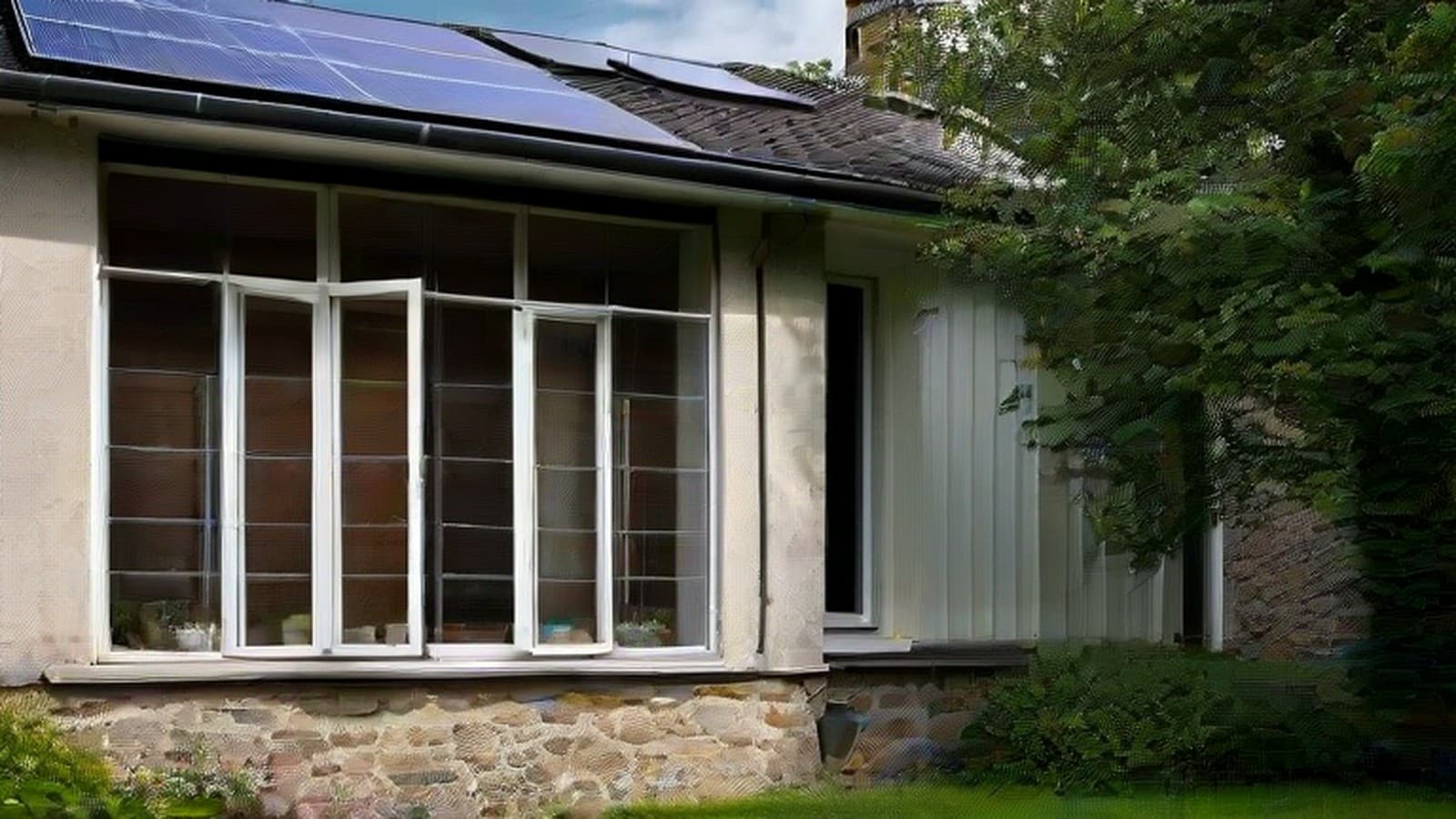 Pompe à chaleur air eau prix Suisse : rénovation