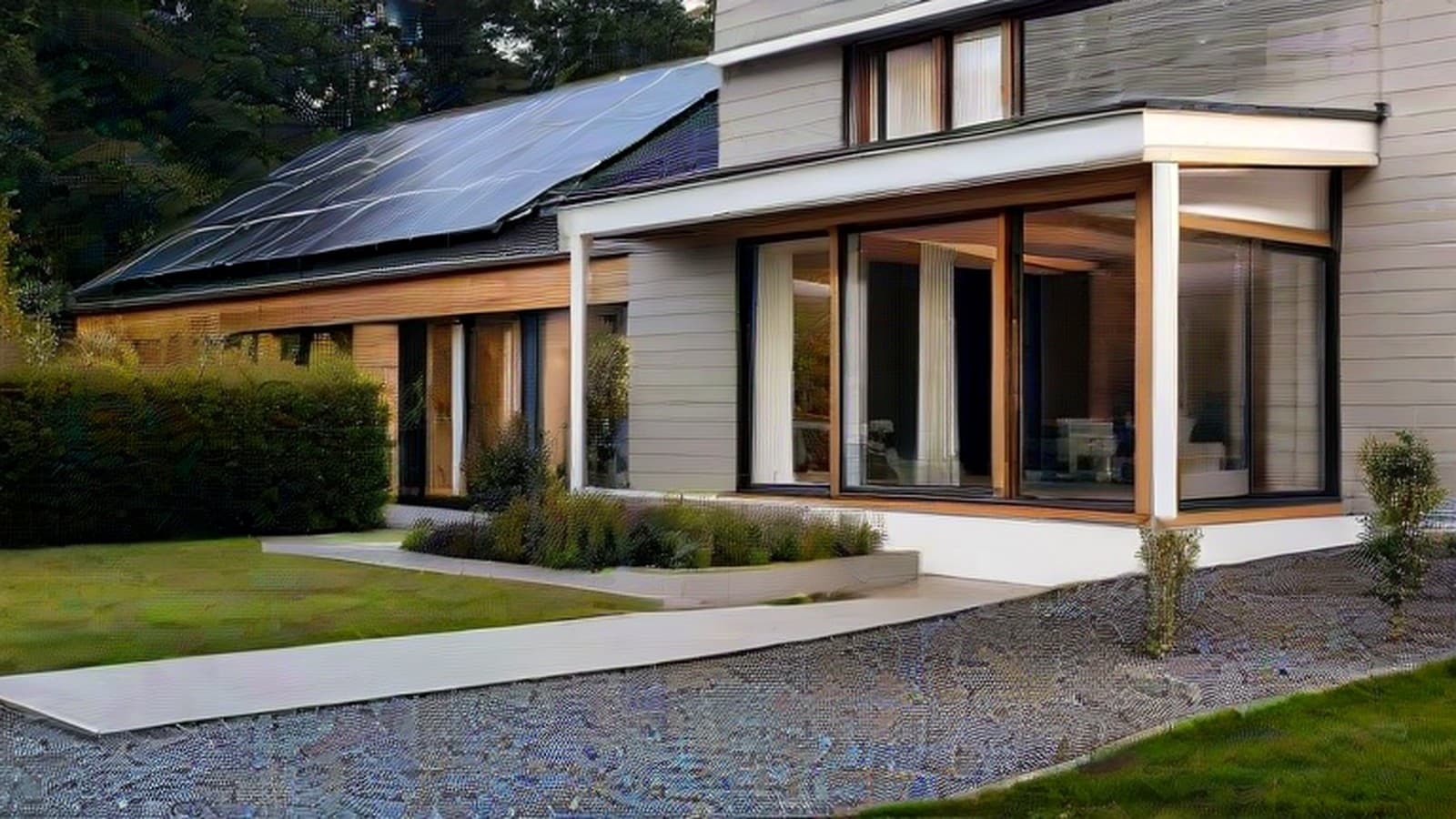 Pompe à chaleur photovoltaïque radiateurs Suisse