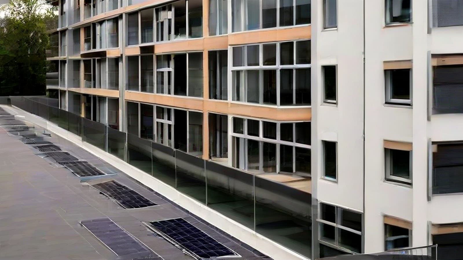 RCP solaire et voiture électrique Suisse