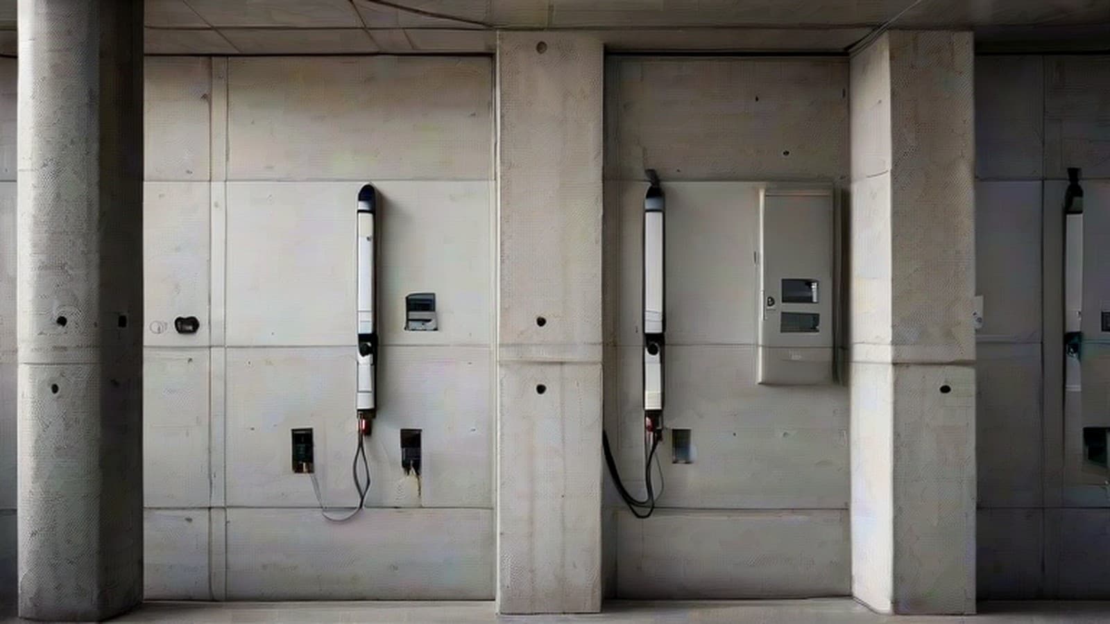 Recharge Tesla PPE locataire Suisse