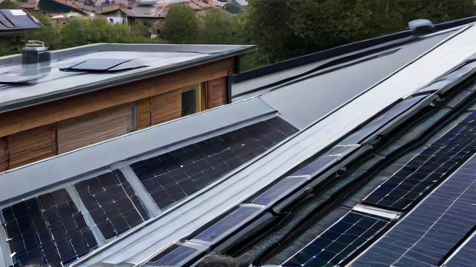 Micro-onduleur ou optimiseur solaire