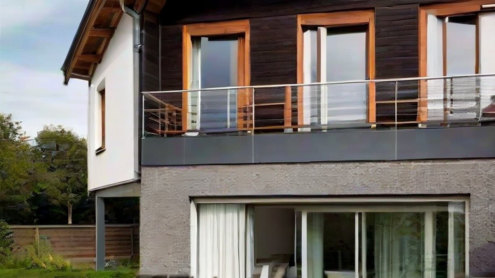 Pompe a chaleur geothermique: parcelle adaptee