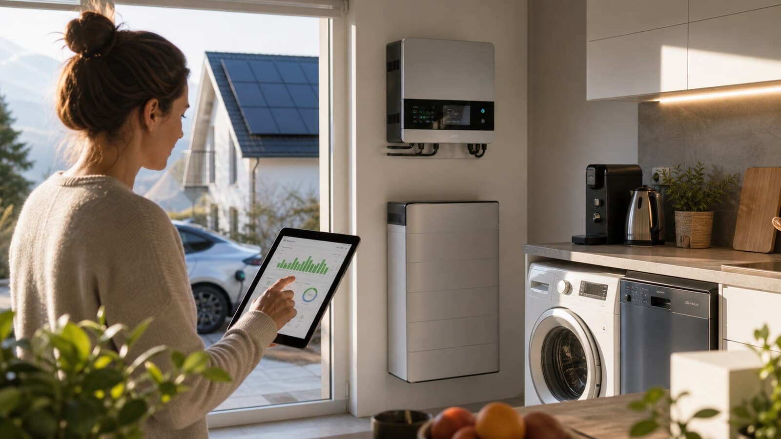 Autoconsommation Solaire en Suisse : Comment Maximiser Votre Taux en 2026