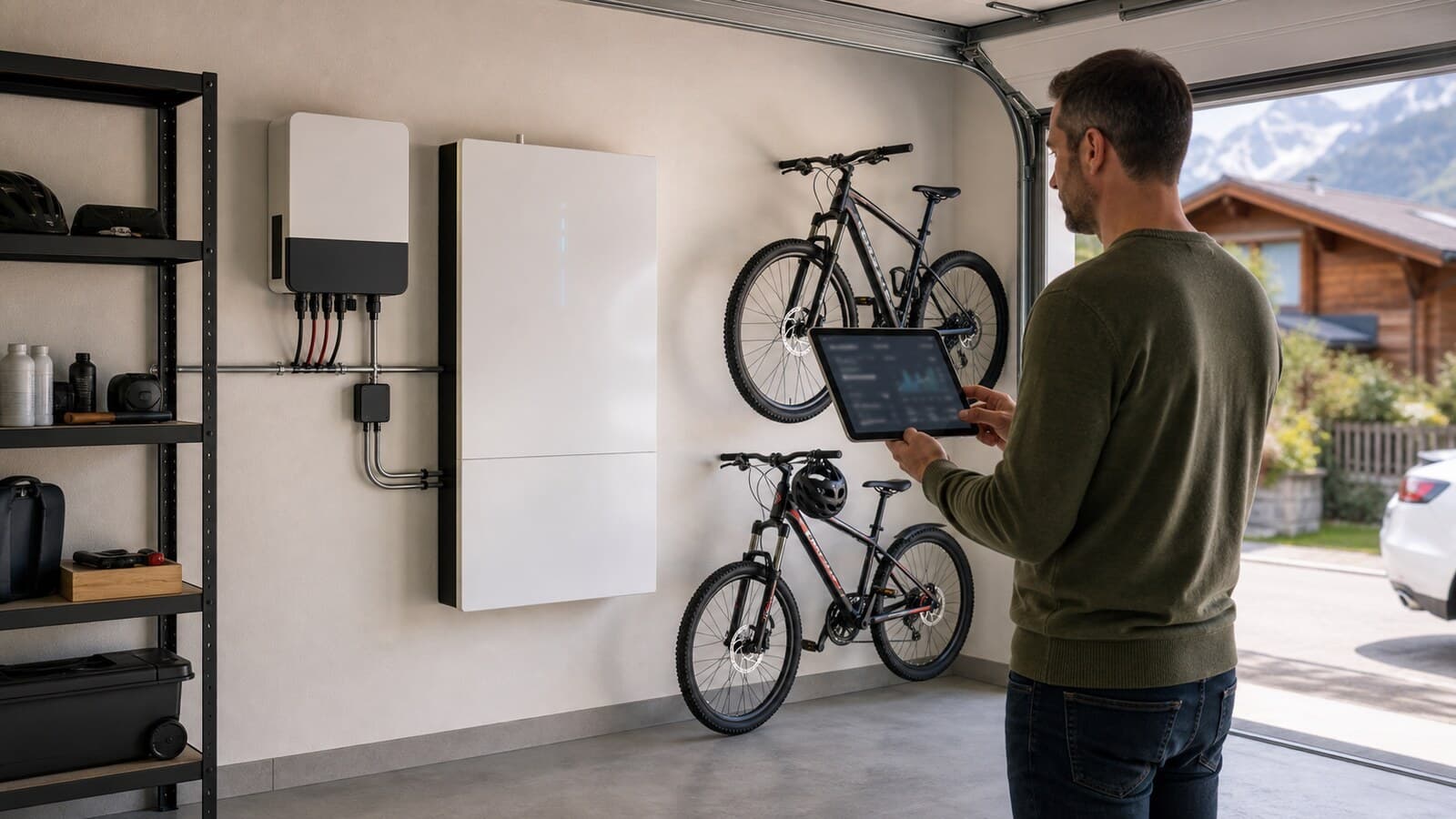 Tesla Powerwall 3 en Suisse : guide complet 2026