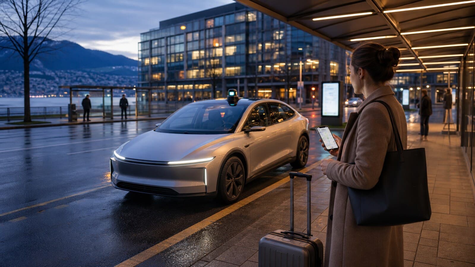 Robotaxi Tesla : tout savoir sur le lancement en 2026