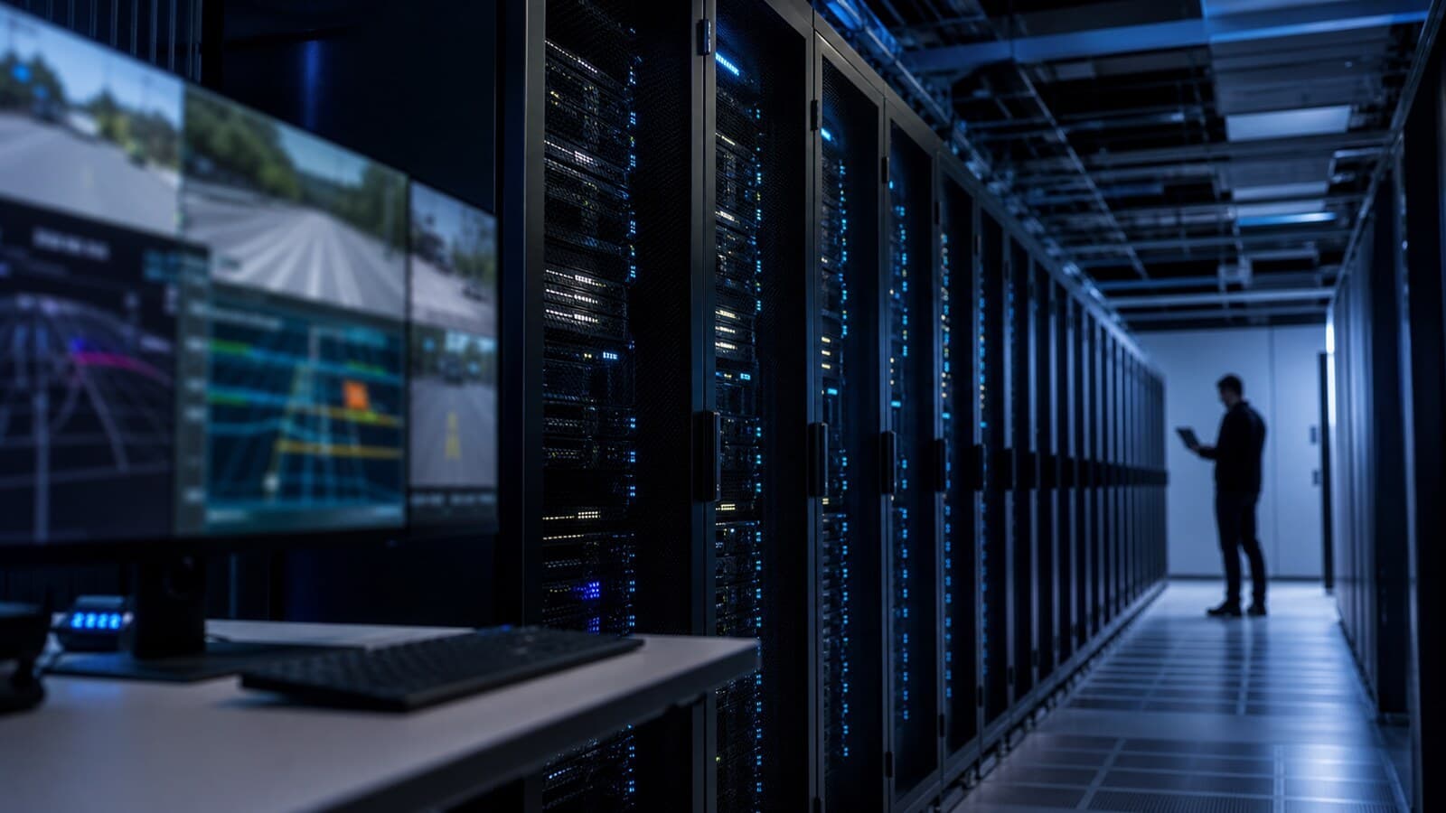Tesla Dojo : le superordinateur IA qui propulse le FSD vers l'autonomie complète