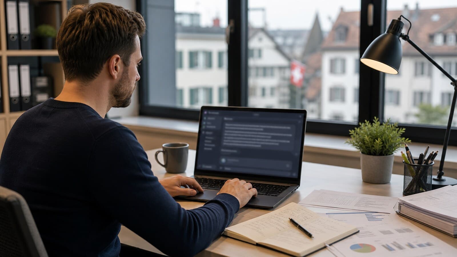 ChatGPT pour les entreprises suisses : guide pratique et cas d'usage 2026