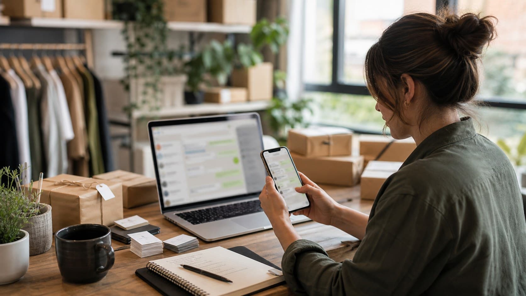 WhatsApp Business + IA : la combinaison gagnante pour les PME suisses en 2026