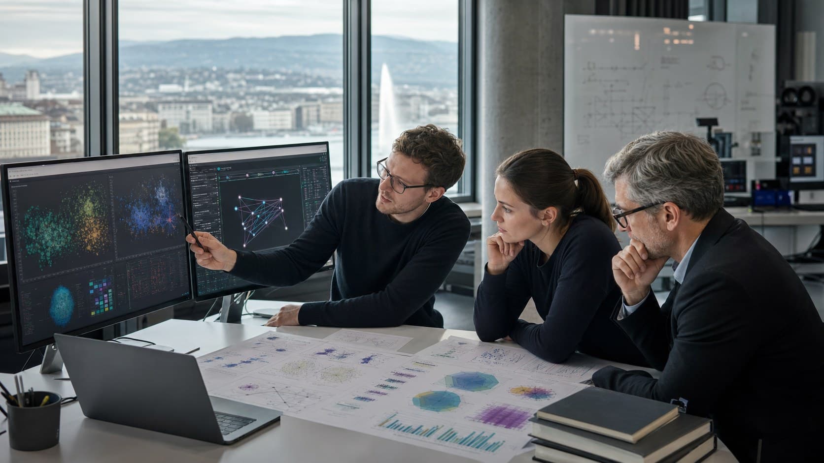 Intelligence artificielle 2026 : comparatif