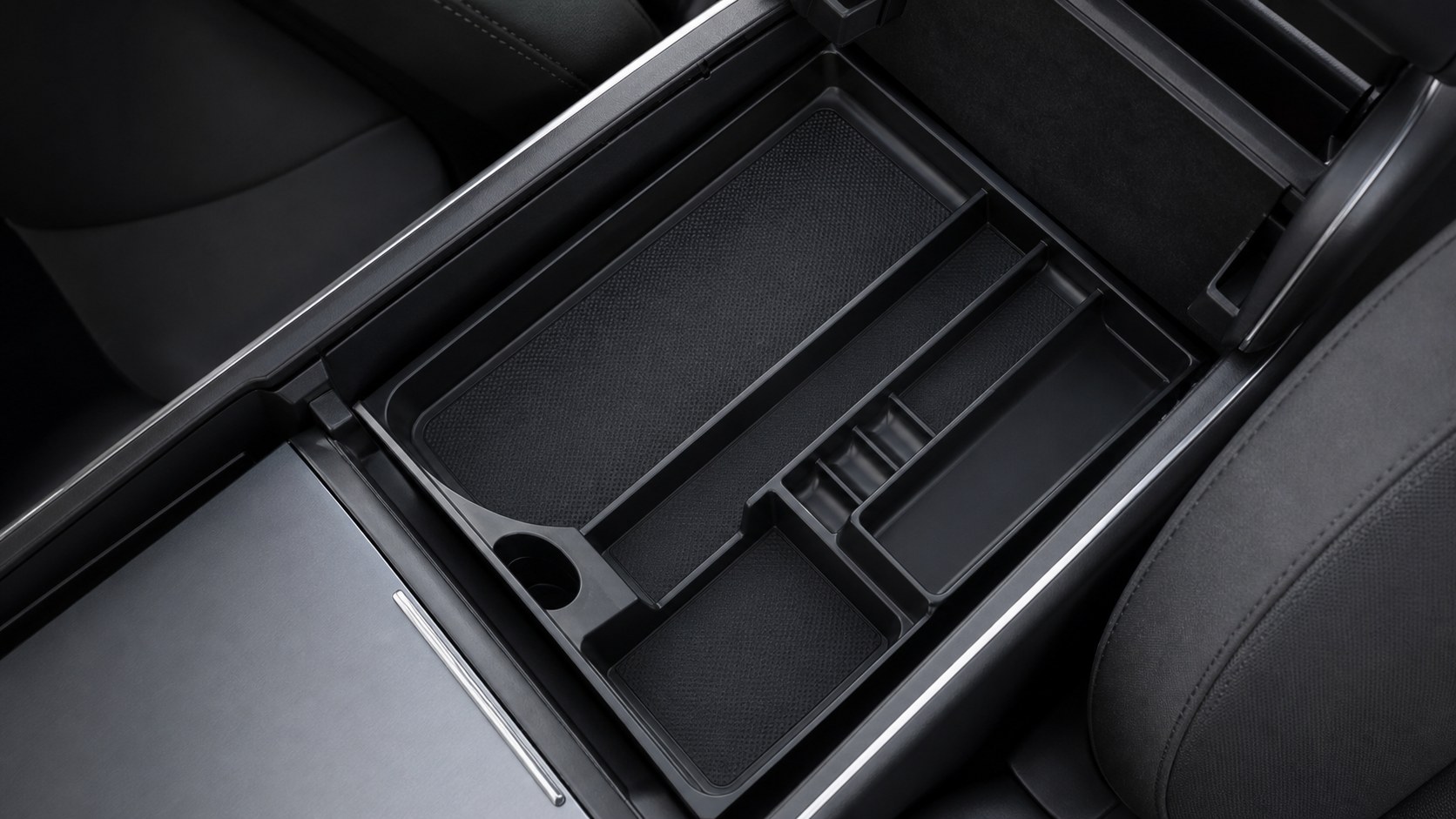 Console centrale organisateur Model 3/Y