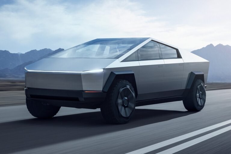 Le PDG de Rivian n’a pas peur du Cybertruck de Tesla