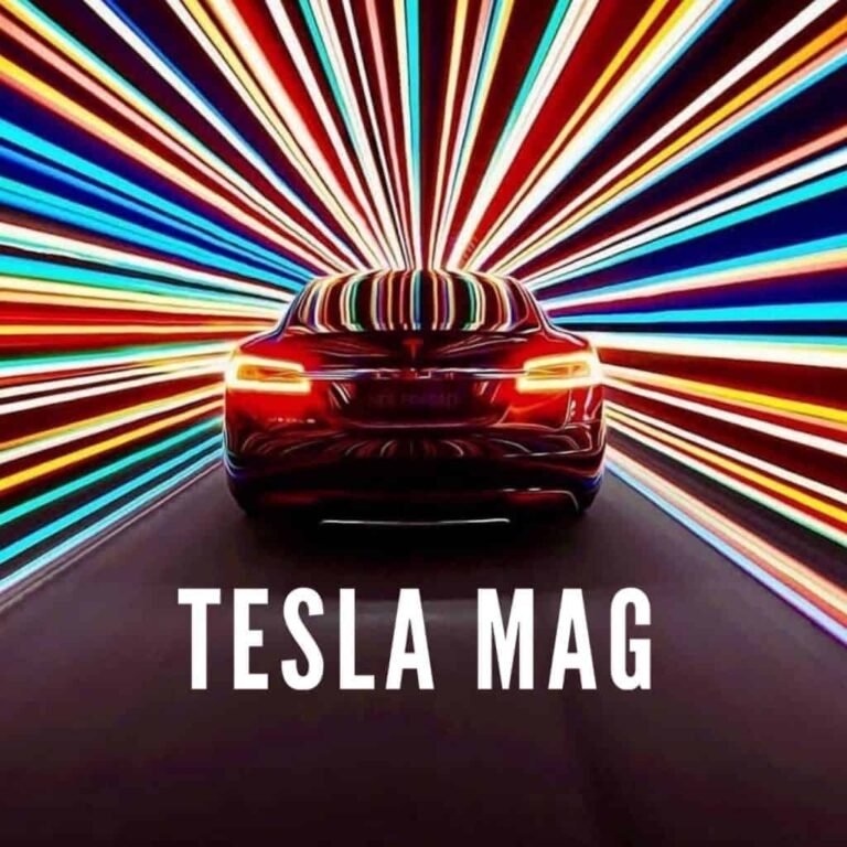 Rejoignez le réseau Tesla-Mag : votre partenaire du nord