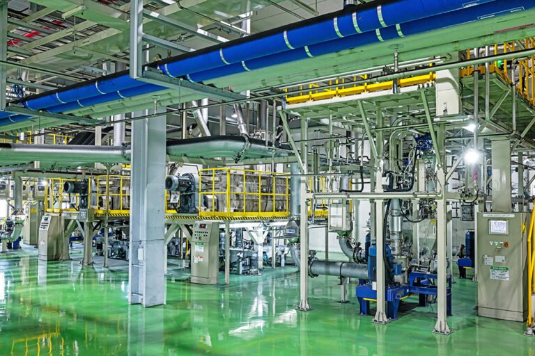 Véhicules électriques chargés |  EcoPro BM, SK On et Ford construisent une usine de cathodes au Québec