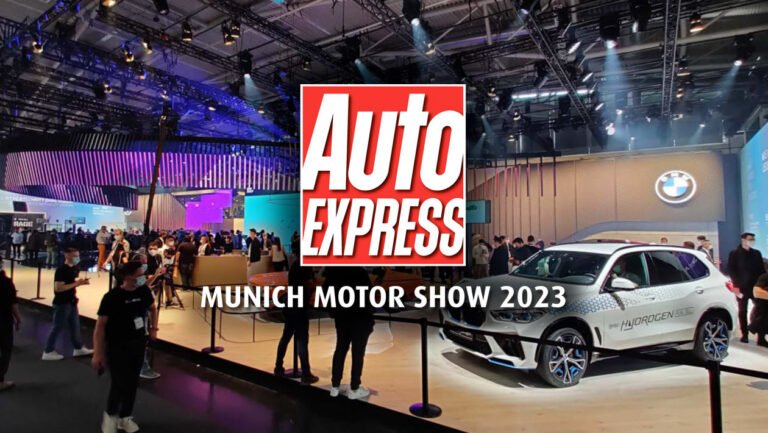 Salon automobile de Munich 2023 : tour d’horizon de l’actualité et toutes les nouveautés