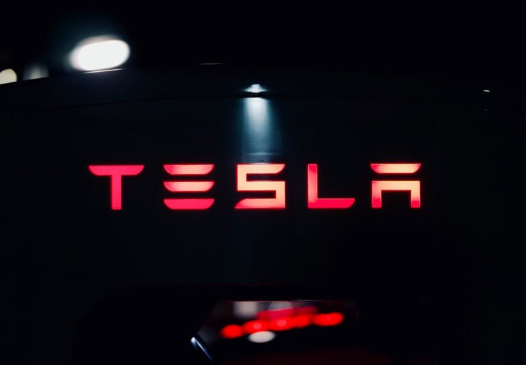 Un changement potentiel de 500 milliards de dollars – Accessoires Tesla de rechange EVANNEX