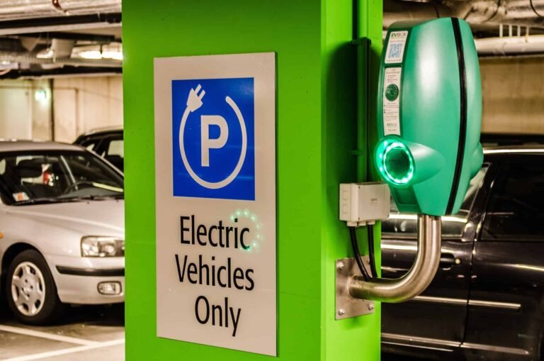De nouvelles normes de recharge arrivent au niveau européen : Un tournant pour les infrastructures de recharge des véhicules électriques