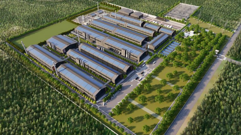 Epsilon Advanced Materials va construire une usine d’anodes en graphite aux États-Unis