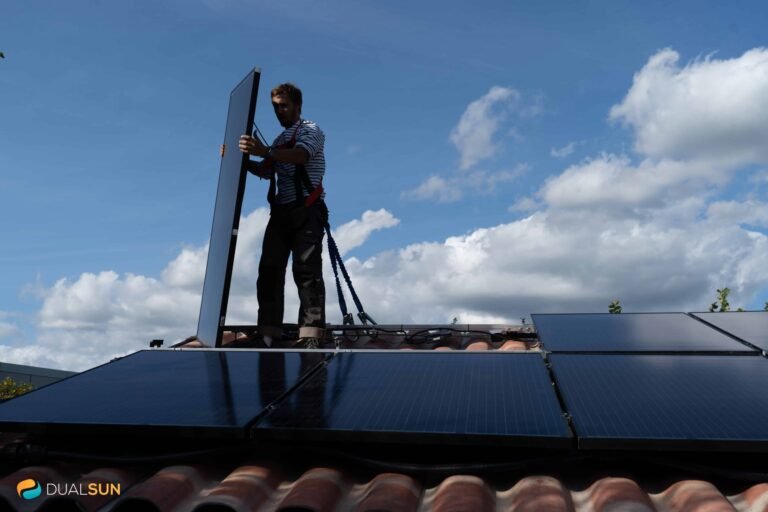Les avantages de l’énergie solaire pour votre maison à Saint-Denis (Réunion)