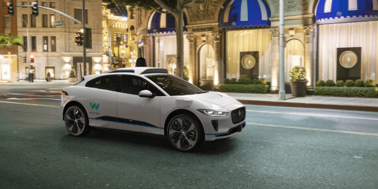 Robocabs : Waymo gagne le combat alors qu’il vole pour Cruise