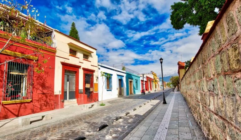 Où séjourner à Oaxaca pendant votre voyage (mise à jour 2023)