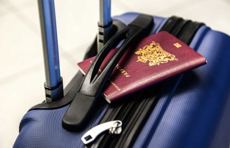 Partir en vacances : Pour 35,3% des Français, faire sa valise est stressant !