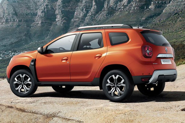 Renault Duster 1.5 dCi Intens : votre compagnon d’aventure