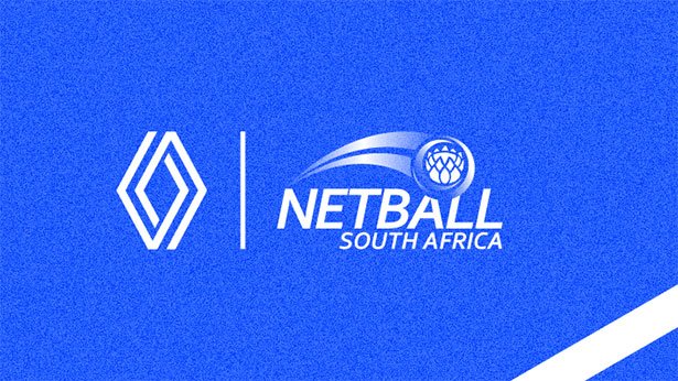 Renault s’associe à Netball Afrique du Sud