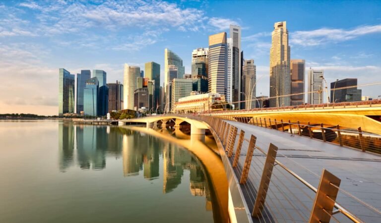 Les 4 meilleures auberges de jeunesse à Singapour (mise à jour 2023)