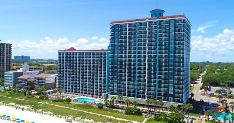 Brittain Resorts & Hotels intensifie ses investissements dans la technologie de gestion des revenus avec SiteMinder