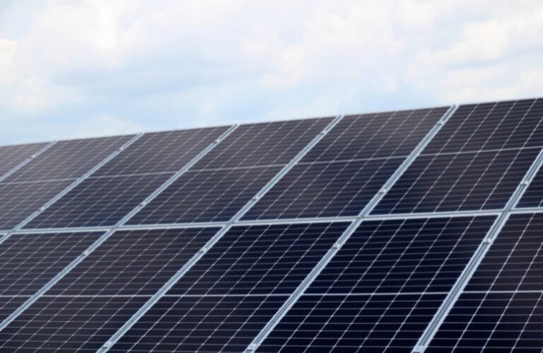 EDPR achève le premier système solaire + stockage pour la coopérative électrique Mohave