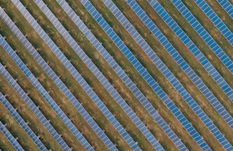 New York investit dans près de 1,5 GW de projets solaires publics