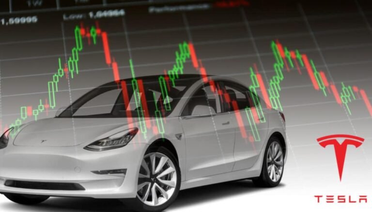 Les propriétaires sont convaincus du succès de Tesla en bourse.