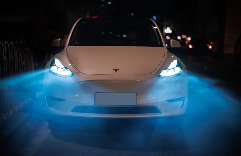 La Tesla Model Y devient la voiture la plus vendue en Europe en septembre