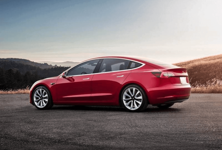 Guide pour démarrer avec votre Tesla Model 3