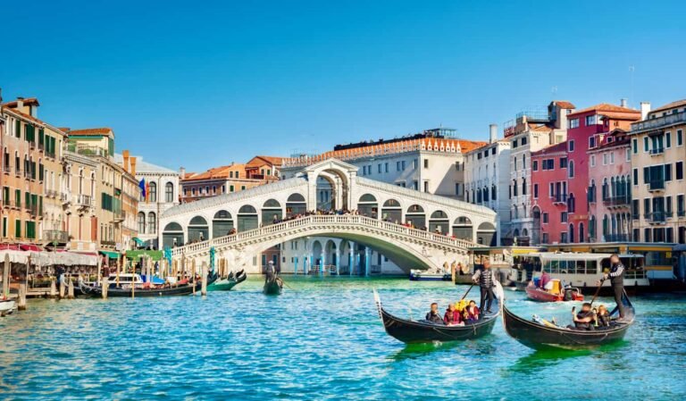 Les meilleures visites à pied de Venise (mis à jour 2023)