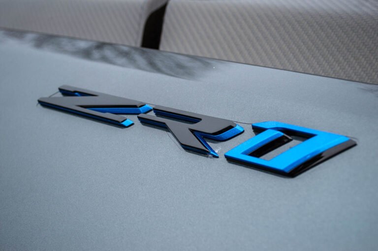 La rumeur selon laquelle le V8 turbo LT7 de la Corvette ZR1 pourrait être confirmée via le catalogue de pièces