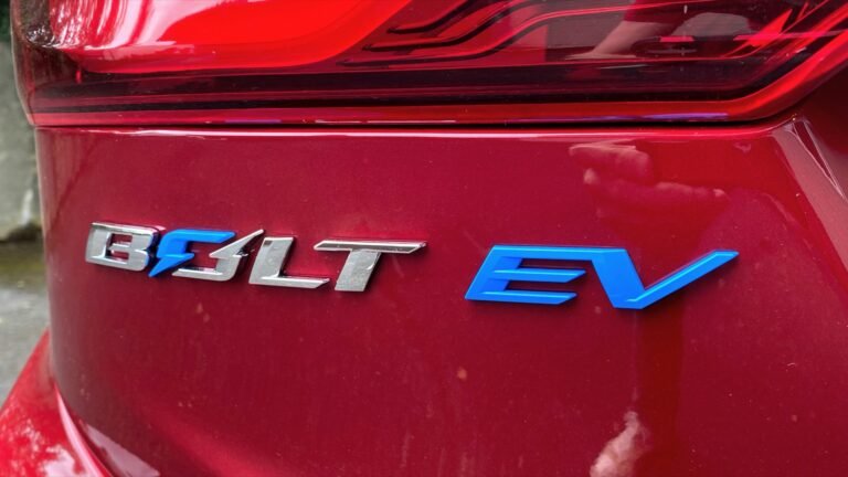 La Chevrolet Bolt EV de nouvelle génération pourrait être fabriquée dans une usine du Kansas