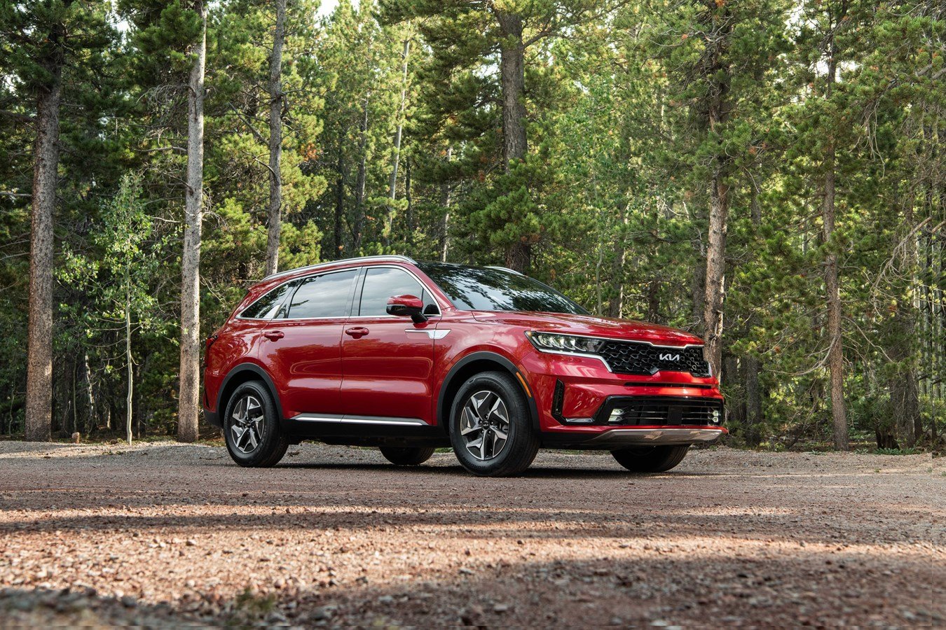 Essai du Kia Sorento 2024 prix, spécifications et photos TESLA MAG